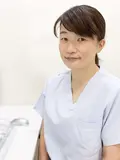 院長 和田 珠恵の写真