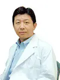 院長 川北 浩史の写真