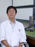 医学博士 鈴木 統久の写真