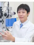 院長 安田 健作の写真