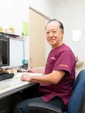 院長 山城 秀樹の写真