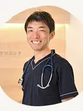 院長 金井 慎一の写真
