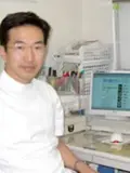 院長 川嶋 健吾の写真
