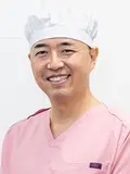 総院長 柳沢 英明の写真