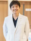 院長 山本 裕一の写真
