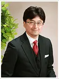 院長 長江 厚の写真