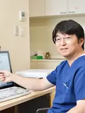 医学博士 湯川 道弘の写真