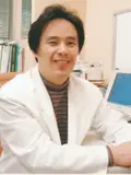 院長 越野 保人の写真