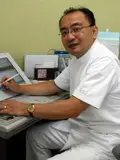 医学博士 釼持 睦の写真