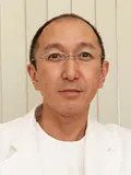 院長 横峯 憲吾の写真