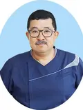 医学博士 小菅 祥一の写真