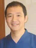 医学博士 橋本 信行の写真