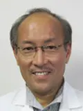 院長 福﨑 雅彦の写真