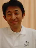 院長 百々 秀心の写真