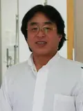 院長 田代 教二の写真