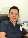 院長 古川 和洋の写真