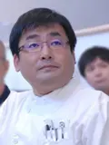 院長 永井 康徳の写真