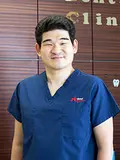 院長 福富 健介の写真