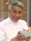 院長 竹本 泰英の写真