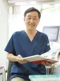 院長 小林 文夫の写真