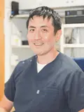院長 武信 康弘の写真