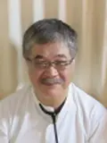 院長 菅間 裕の写真