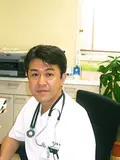 院長 池田 勝哉の写真