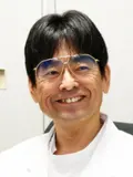 院長 増田 勉の写真