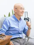 院長 山本 良也の写真
