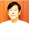 院長 篠﨑 一男の写真