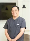 院長 岩﨑 将也の写真
