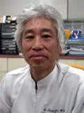 院長 清水 篤の写真