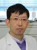 医学博士 森本 裕樹の写真