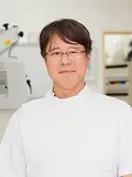 院長 深澤 啓二郎の写真
