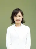 院長 弓野 陽子の写真