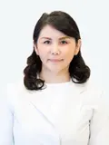 院長 菱山 美絵の写真