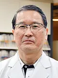 院長 冨山 哲の写真