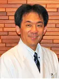 院長 白橋 斉の写真