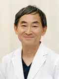 院長 菅 誠の写真