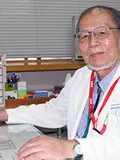 院長 小原 正久の写真