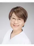 院長 杉本 菜穂子の写真