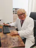 院長 石田 勝己の写真
