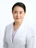 院長 池 真理の写真