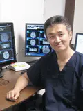 医学博士 金沢 奉均の写真