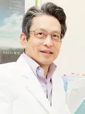 院長 服部 文雄の写真