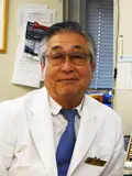 院長 田中 久重の写真