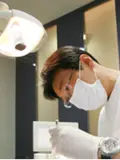 院長 加来 良成の写真