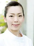 院長 野神 麗子の写真