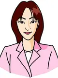 医師 上野 曜子の写真