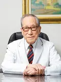 医師 黒河内 三郎の写真